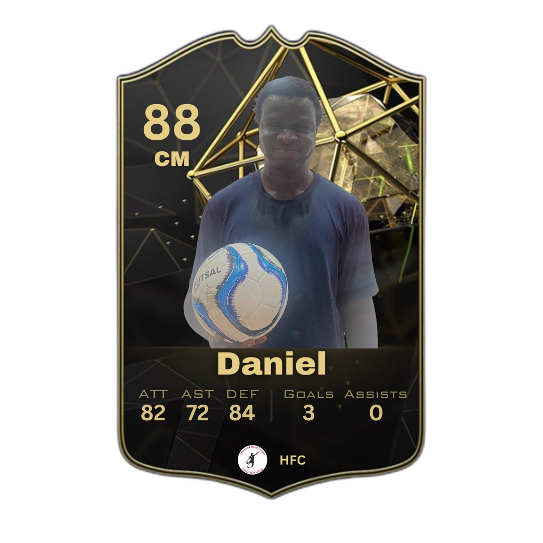 Daniel Yor