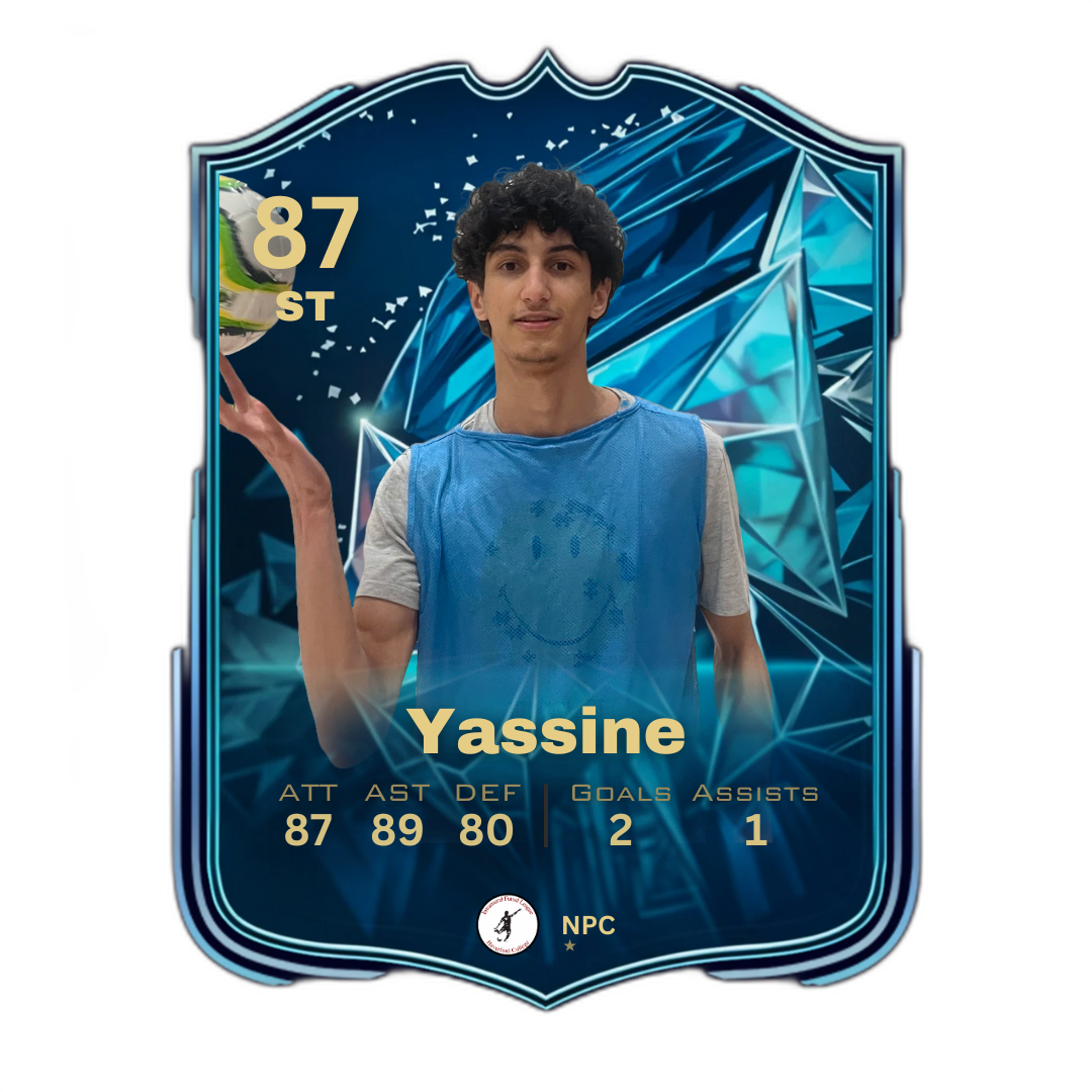 Yassine Falah