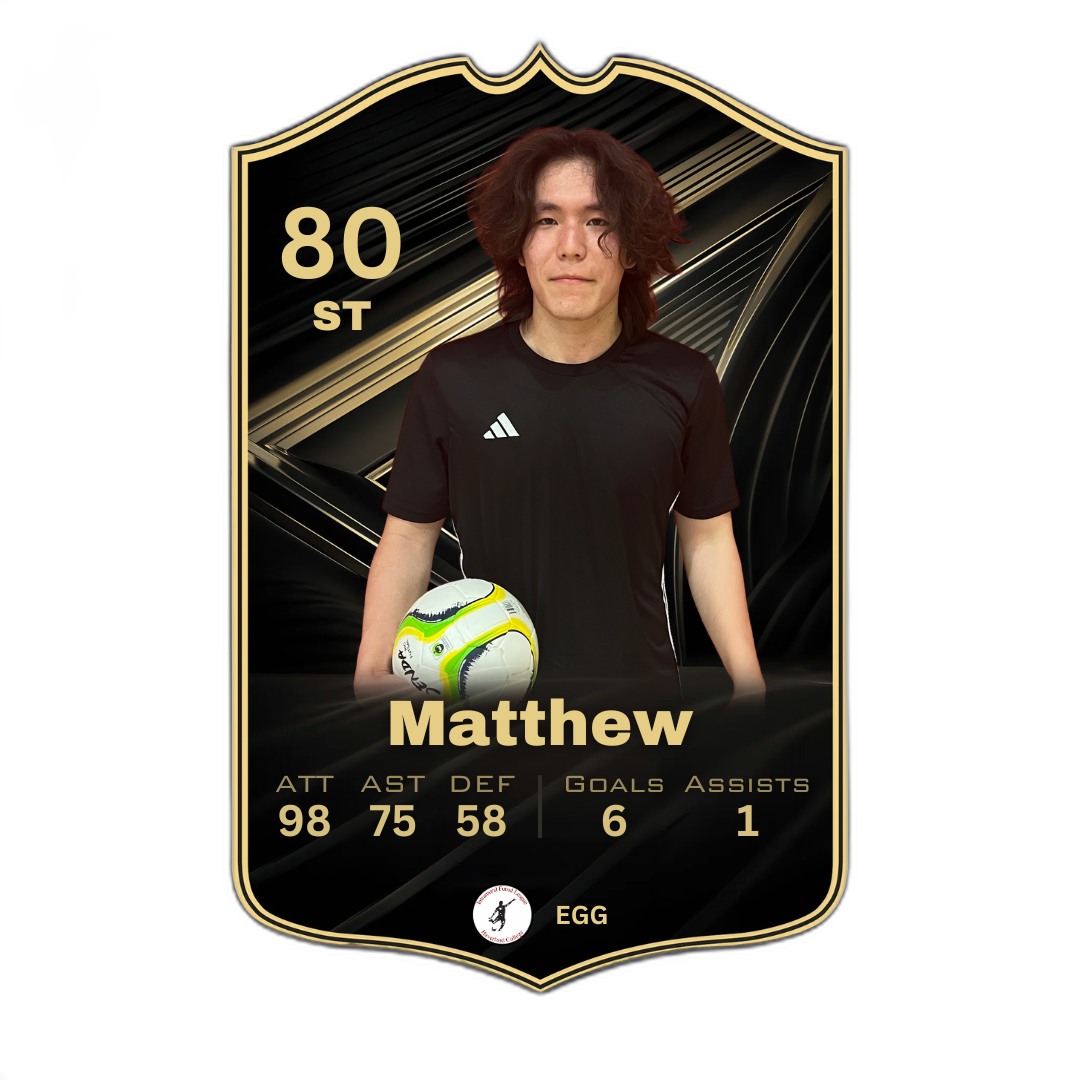 Matthew Jeon