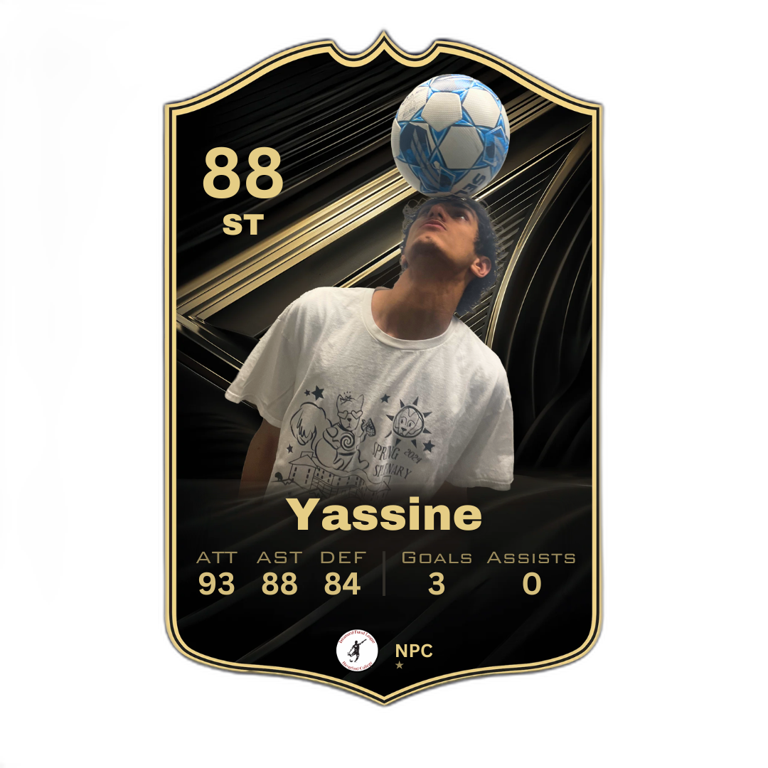 Yassine Falah