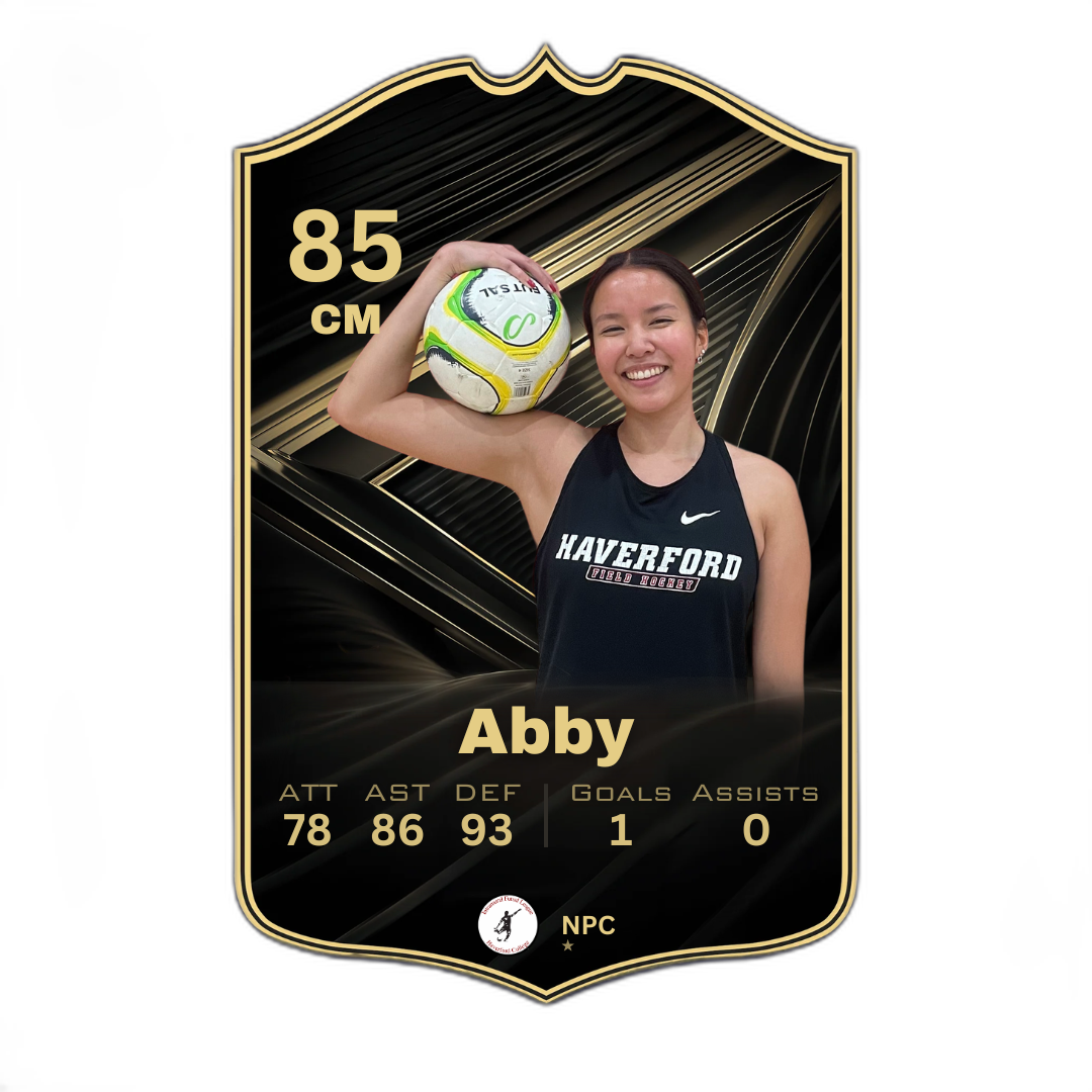 Abigail Trapp