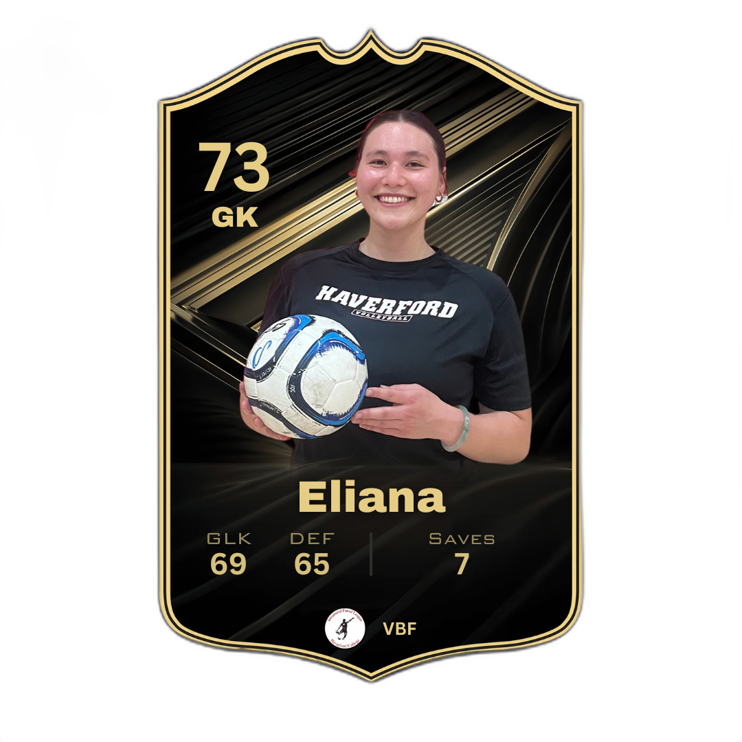 Eliana Brown