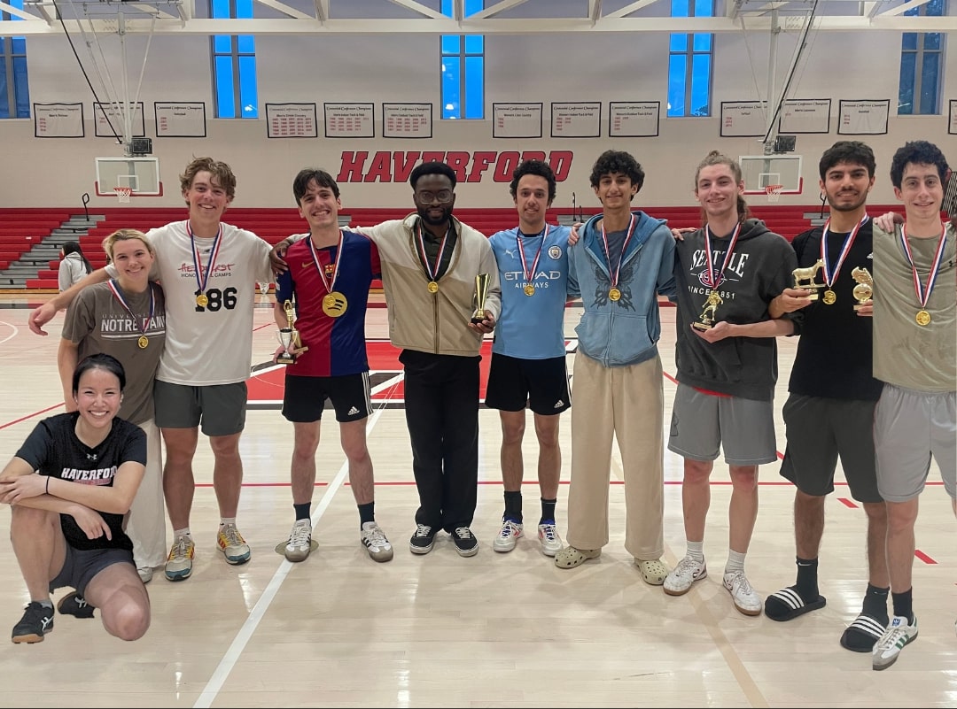 Season 5 Champions